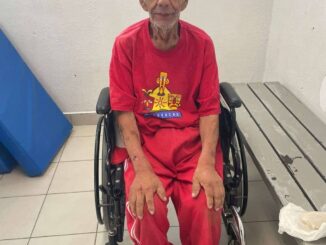 Piden apoyo para localizar a familia de persona extraviada