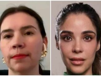 Karla Estrella cumplirá «hasta el último día» la sentencia del TEPJF en donde le ordena disculparse con una diputada