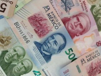 JCR ratifica calificación crediticia de México con perspectiva estable
