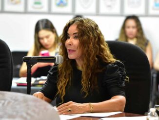 Pide Congreso a PROFEPA revise cumplimiento de acuerdo de Cementos de Chihuahua con habitantes del sector