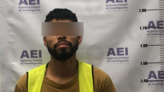 Sentencian a más de 17 años de prisión a homicida en Cd. Juárez