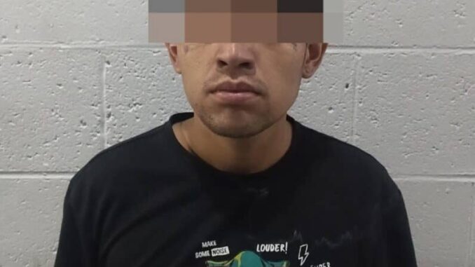 Captura AEI a pareja como presuntos homicidas de la colonia Morelos