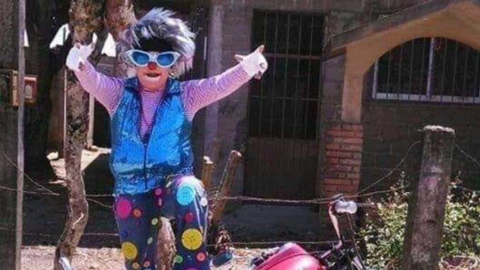 Detienen a 3 presuntos responsables del linchamiento del payaso ‘Soldadin’ en Oaxaca