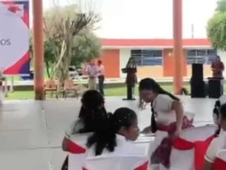 Alumna denuncia acoso sexual durante graduación; maestro ya fue detenido
