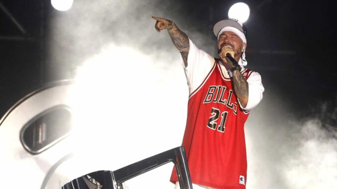 J Balvin lanza por sorpresa ‘Mixteip’, diez canciones para volver a la raíz del reguetón