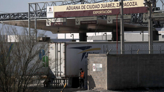 La Agencia Nacional de Aduanas lleva decomisados 50 millones de litros de diésel ilegal este año