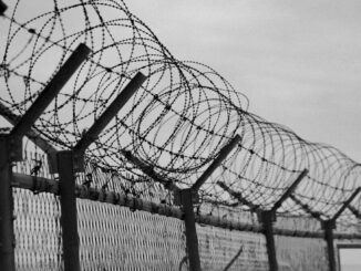 Matan a tres reos durante riña en penal de Ahome, Sinaloa