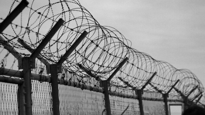 Matan a tres reos durante riña en penal de Ahome, Sinaloa