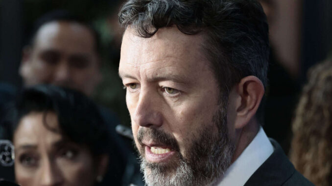 Presidente de la AmSoc viaja a Washington para interceder por México ante EE.UU.