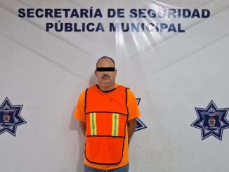 Arrestan a hombre por maltrato animal en Jardines de San Pablo