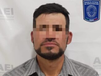 Detiene AEI a presunto deudor alimentario en Parral