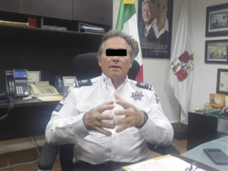 Determina Comisión de Honestidad y Justicia de Morena iniciar proceso contra Hernán Bermúdez
