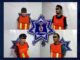 Detienen a cuatro que contaban con orden de aprehensión