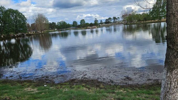 Pronostica lluvias para el resto de la semana en la entidad