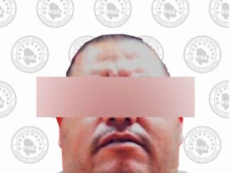 Obtiene Fiscalía sentencia de 45 años de prisión para integrante de célula criminal involucrado ataque armado contra mujer y su hija