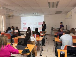 Abren convocatoria de apoyos para eventos de capacitación y asistencia técnica en el sector rural