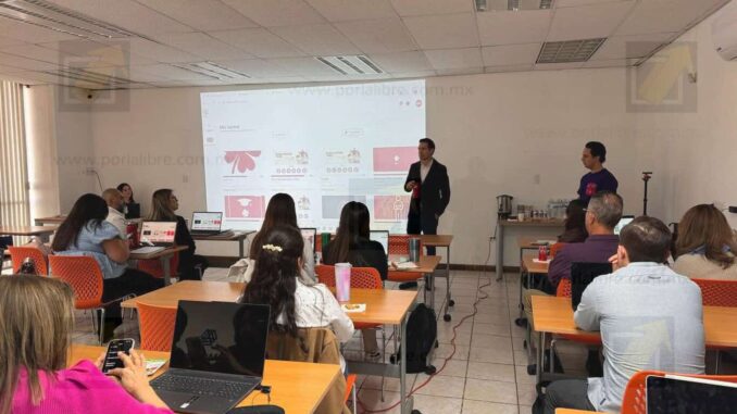 Abren convocatoria de apoyos para eventos de capacitación y asistencia técnica en el sector rural