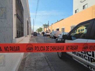 Hallan sin vida a ancianita en asilo del Centro; investigan probable asesinato
