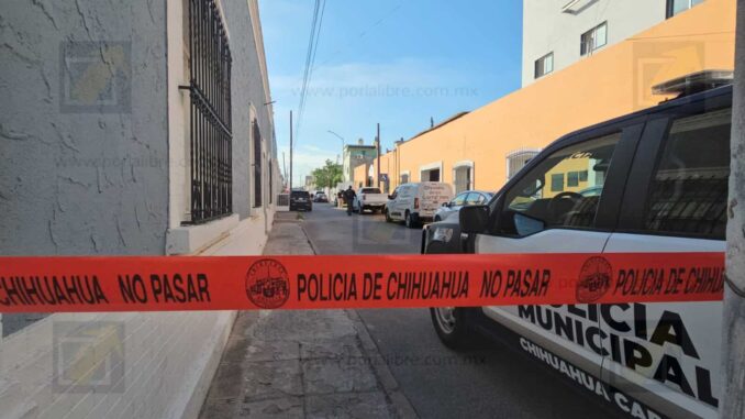 Hallan sin vida a ancianita en asilo del Centro; investigan probable asesinato