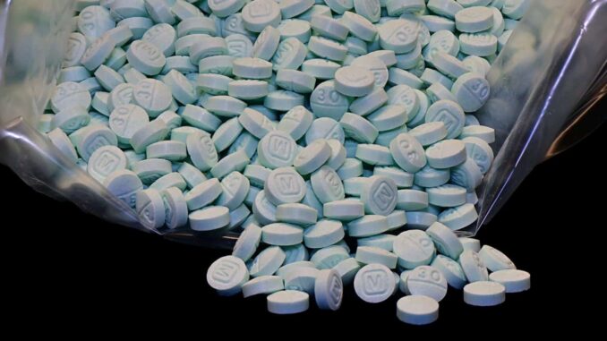 China reitera que el fentanilo es un problema de EE.UU. y pide un diálogo «respetuoso»