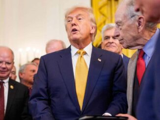 Demandan al Gobierno de Trump por limitar asesoría legal a migrantes en Alligator Alcatraz