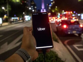 STPS rechaza alza tarifaria de Uber por reformas y la califica de «irresponsable»