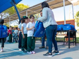 Publica Municipio lista de escuelas beneficiadas con el programa “Mi Bolsa Escolar” 2025