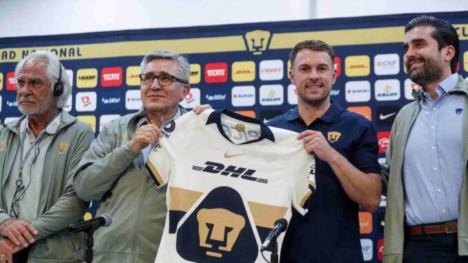 Rumores sobre posible fichaje de Keylor Navas «halagan» a los Pumas UNAM