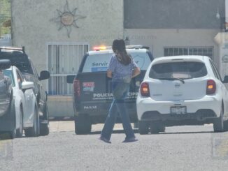 Localizan sin vida a joven mujer en un domicilio de la colonia La Joya