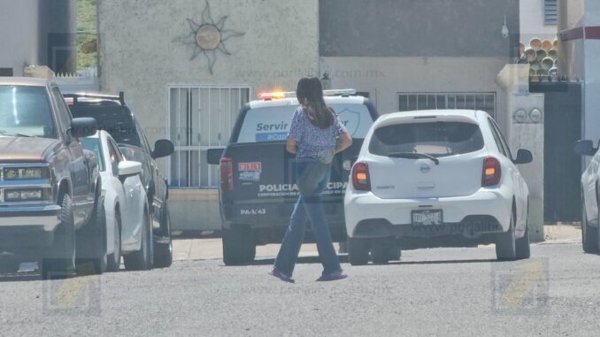 Localizan sin vida a joven mujer en un domicilio de la colonia La Joya