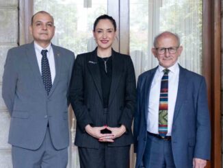 Diego Prieto deja el INAH; queda en su lugar Joel Omar Vázquez