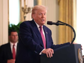 «Autoridades de México están petrificadas ante cárteles»: Trump
