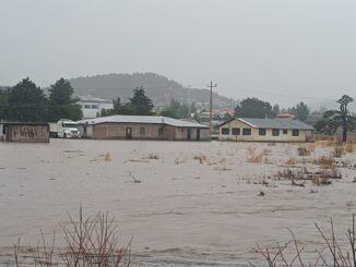 Se mantiene aviso preventivo por lluvias para este miércoles y jueves