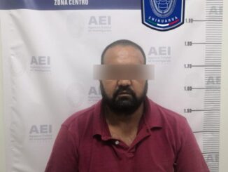 Le imponen sentencia de 35 años de prisión por intentar privar de la vida a tres personas y causar la muerte a una más