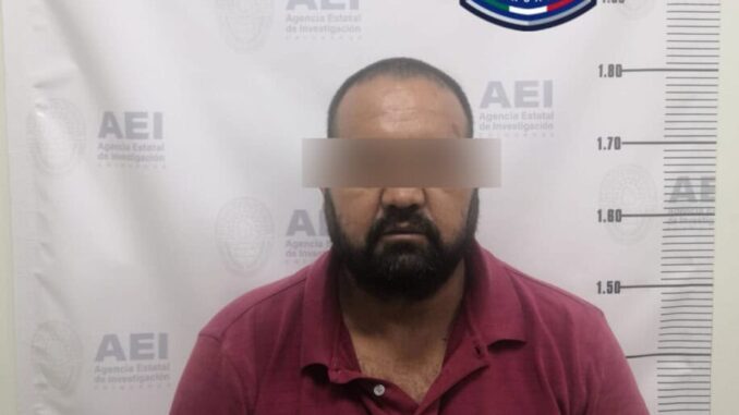 Le imponen sentencia de 35 años de prisión por intentar privar de la vida a tres personas y causar la muerte a una más