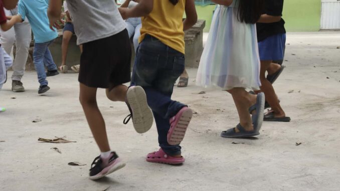 Trata por material de abuso sexual de menores en México sube 86% en primer trimestre 2025