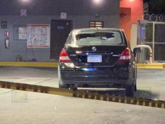 Hombre muere y otro resulta herido tras ataque armado; llegaron a gasolinera del Canal
