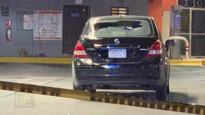 Hombre muere y otro resulta herido tras ataque armado; llegaron a gasolinera del Canal