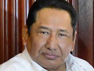Rosendo Gómez deja cargo como fiscal del caso Ayotzinapa