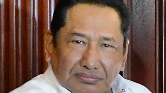 Rosendo Gómez deja cargo como fiscal del caso Ayotzinapa