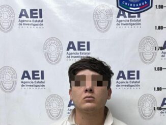 Captura la Agencia Estatal de Investigación a tres con 47 envoltorios con cristal