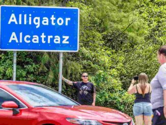 Una tribu de Florida presenta demanda contra ‘Alligator Alcatraz’ por usurpar sus tierras
