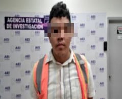Formulan imputación a detenidos por homicidio en la colonia Granjas de Chapultepec
