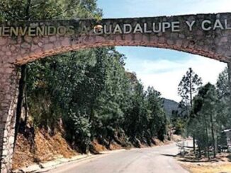 Se enfrentan grupos delictivos en Guadalupe y Calvo