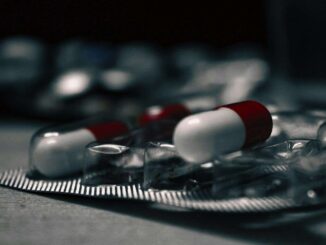 Gobierno lanza plataforma para conocer abasto de medicamentos en México