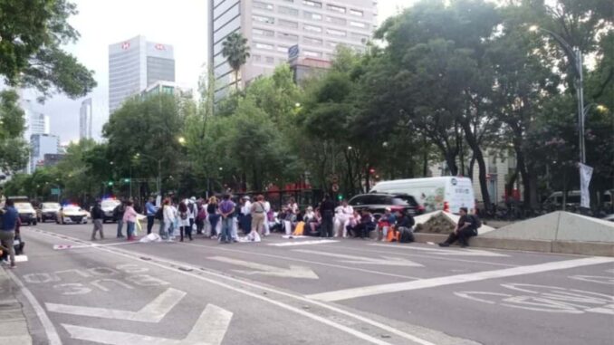 el albergue Pergatuzoo y trabajadores del campo tomarán las calles