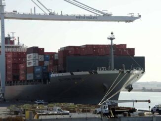 Alza de aranceles de EE.UU. a México elevará el impuesto efectivo a 5%, según Banamex