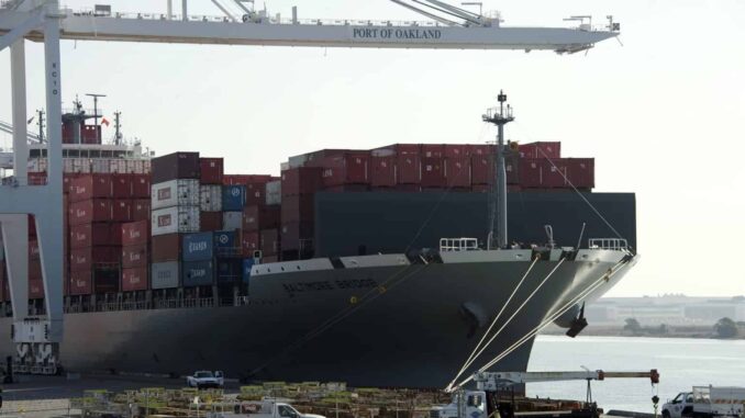 Alza de aranceles de EE.UU. a México elevará el impuesto efectivo a 5%, según Banamex