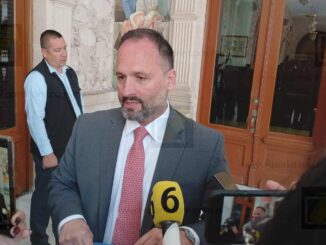 Analizan la incorporación de cinco municipios más a declaratoria de emergencia por sequía