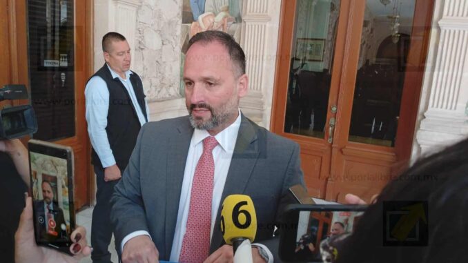 Analizan la incorporación de cinco municipios más a declaratoria de emergencia por sequía